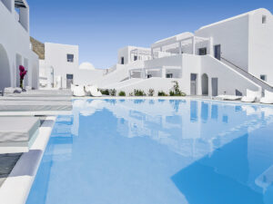 Buche jetzt deinen Traumurlaub im Antoperla Luxury in  ➝ schon ab 1181 €!