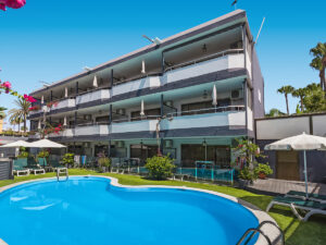 Buche jetzt deinen Traumurlaub im App. Don Palomon in  ➝ schon ab 780 €!