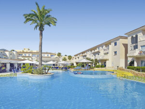 Buche jetzt deinen Traumurlaub im App.-Hotel Isla de Cabrera in  ➝ schon ab 746 €!