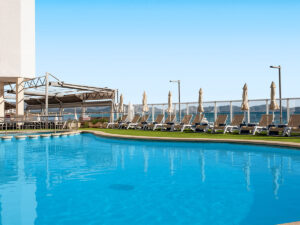 Buche jetzt deinen Traumurlaub im App. THB Gran Bahía in  ➝ schon ab 776 €!