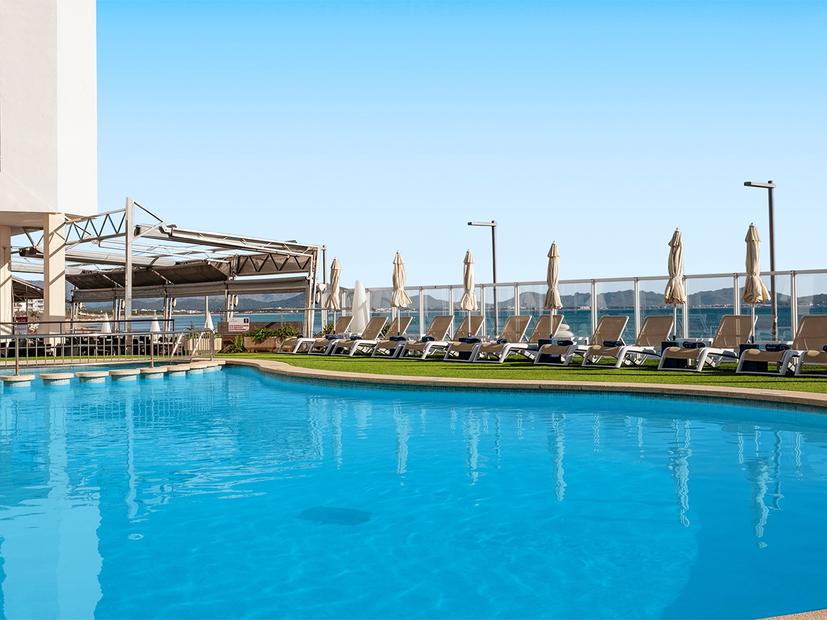 Buche jetzt deinen Traumurlaub im App. THB Gran Bahía in  ➝ schon ab 776 €!