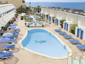 Buche jetzt deinen Traumurlaub im Appartements Igramar in  ➝ schon ab 955 €!