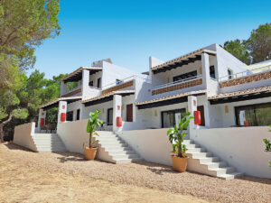 Buche jetzt deinen Traumurlaub im Aptos. Pinomar in  ➝ schon ab 925 €!