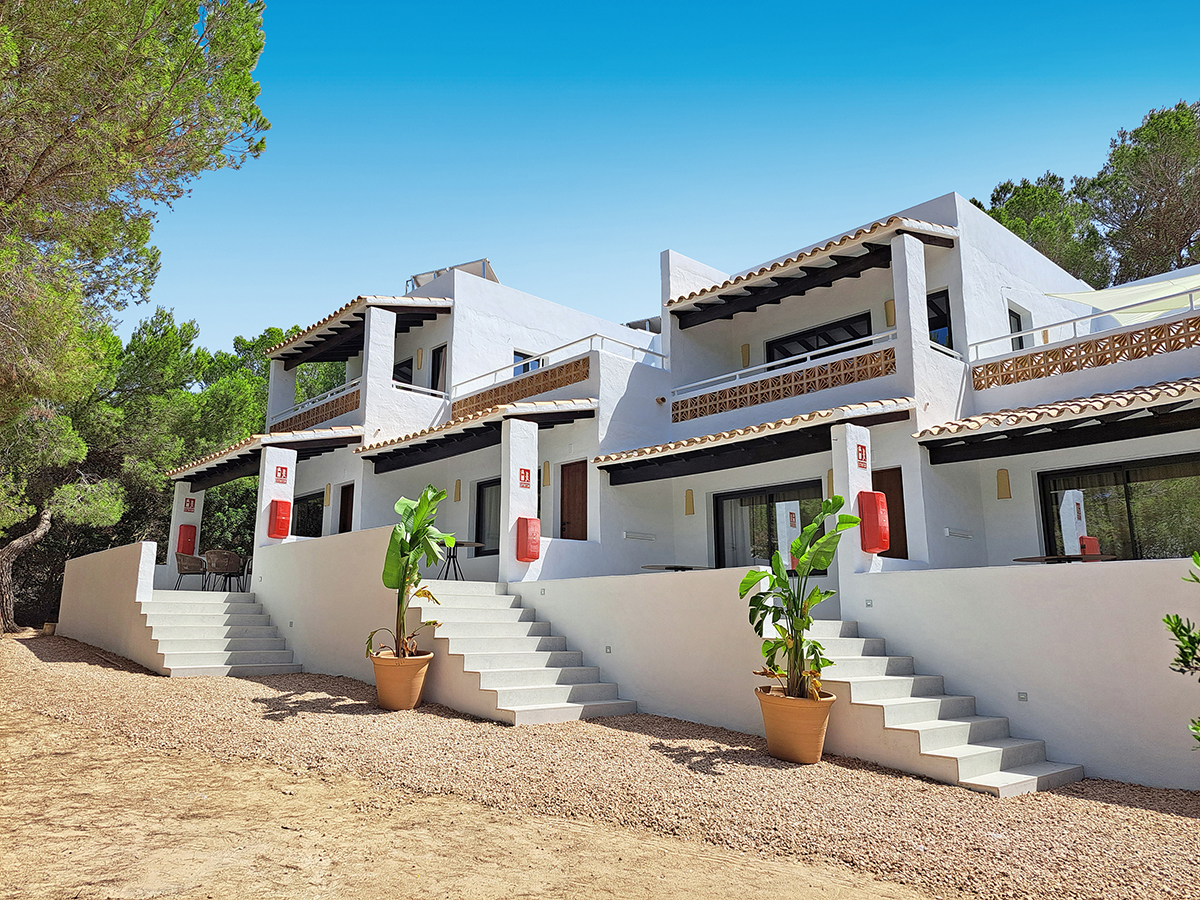 Buche jetzt deinen Traumurlaub im Aptos. Pinomar in  ➝ schon ab 925 €!