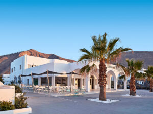 Buche jetzt deinen Traumurlaub im Aqua Blue in  ➝ schon ab 1000 €!