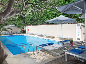 Buche jetzt deinen Traumurlaub im Aquamare City & Beach Hotel in  ➝ schon ab 922 €!