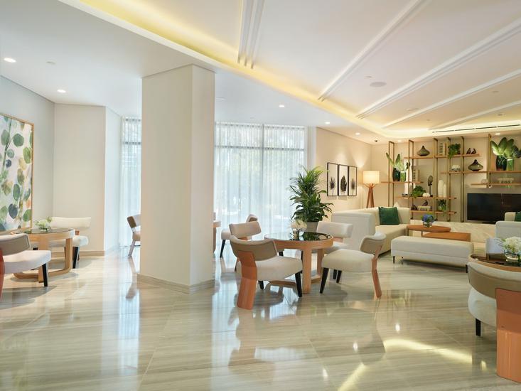 Buche jetzt deinen Traumurlaub im Arabian Park in  ➝ schon ab 658 €!