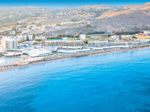 Buche jetzt deinen Traumurlaub im Arina Beach Resort in  ➝ schon ab 1438 €!