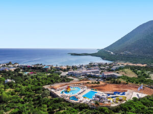 Buche jetzt deinen Traumurlaub im Atali Grand Resort in  ➝ schon ab 788 €!