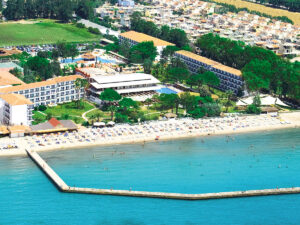 Buche jetzt deinen Traumurlaub im Atlantique Holiday Club in  ➝ schon ab 679 €!