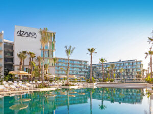 Buche jetzt deinen Traumurlaub im Atzavara Hotel & Spa in  ➝ schon ab 683 €!