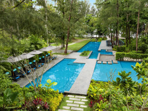 Buche jetzt deinen Traumurlaub im Avani+ Khao Lak Resort in  ➝ schon ab 1632 €!