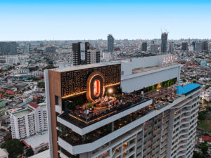 Buche jetzt deinen Traumurlaub im Avani+ Riverside Bangkok in  ➝ schon ab 1369 €!