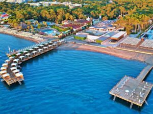 Buche jetzt deinen Traumurlaub im Aydinbey Siu Collection in  ➝ schon ab 1195 €!