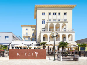 Buche jetzt deinen Traumurlaub im BO Hotel Palazzo in  ➝ schon ab 848 €!