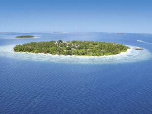 Buche jetzt deinen Traumurlaub im Bandos Maldives in  ➝ schon ab 1890 €!