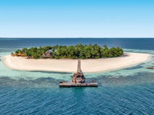 Buche jetzt deinen Traumurlaub im Banyan Tree Vabbinfaru in  ➝ schon ab 2923 €!