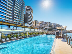 Buche jetzt deinen Traumurlaub im Barcelo Fortina Malta in  ➝ schon ab 1091 €!