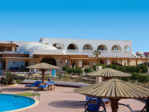 Buche jetzt deinen Traumurlaub im Beach Safari in  ➝ schon ab 577 €!