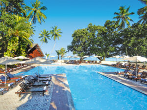Buche jetzt deinen Traumurlaub im Berjaya Beau Vallon Bay Resort & Casino in  ➝ schon ab 1491 €!