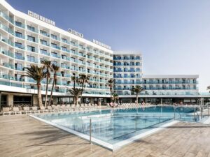 Buche jetzt deinen Traumurlaub im Best Sabinal in  ➝ schon ab 810 €!