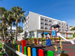 Buche jetzt deinen Traumurlaub im Best Siroco in  ➝ schon ab 504 €!