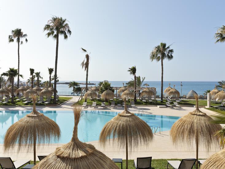 Buche jetzt deinen Traumurlaub im Best Triton in  ➝ schon ab 551 €!