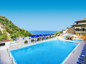 Buche jetzt deinen Traumurlaub im Best Western Hotel La Solara in  ➝ schon ab 1468 €!