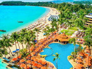 Buche jetzt deinen Traumurlaub im Beyond Kata in  ➝ schon ab 1699 €!