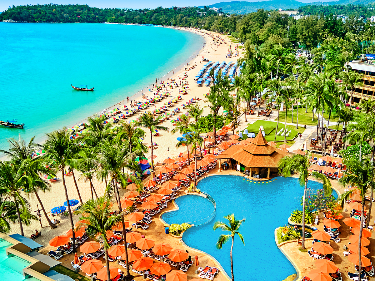 Buche jetzt deinen Traumurlaub im Beyond Kata in  ➝ schon ab 1699 €!