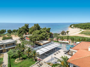 Buche jetzt deinen Traumurlaub im Blue Dolphin Hotel in  ➝ schon ab 874 €!