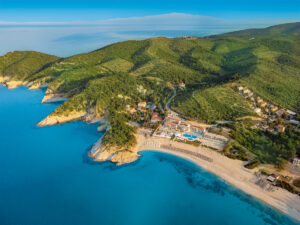 Buche jetzt deinen Traumurlaub im Blue Dream Palace Tripiti Resort & Spa in  ➝ schon ab 851 €!