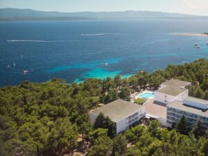 Buche jetzt deinen Traumurlaub im Bluesun Borak in  ➝ schon ab 690 €!