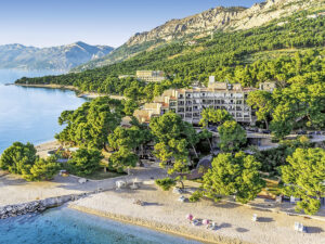 Buche jetzt deinen Traumurlaub im Bluesun Hotel Soline in  ➝ schon ab 795 €!