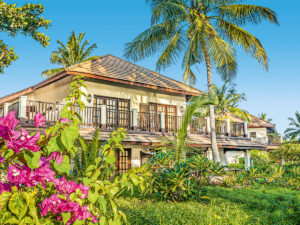 Buche jetzt deinen Traumurlaub im Breezes Beach Club in  ➝ schon ab 2303 €!