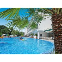 Hotel Zefir Beach – Bulgarien, Burgas, Sonnenstrand Halbpension – ab 482 Euro