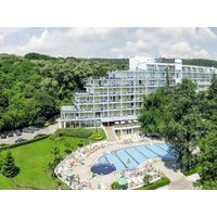 Hotel Perla – Bulgarien, Varna, Goldstrand Frühstück – ab 331 Euro