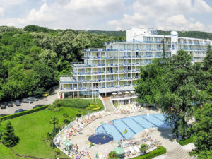 Buche jetzt deinen Traumurlaub im Hotel Perla in Bulgarien