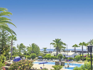 Buche jetzt deinen Traumurlaub im Bungalows Casas del Sol in  ➝ schon ab 704 €!