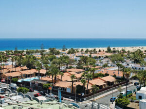 Buche jetzt deinen Traumurlaub im Bungalows Los Almendros in  ➝ schon ab 722 €!