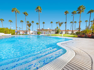 Buche jetzt deinen Traumurlaub im Bungalows Relaxia Los Girasoles in  ➝ schon ab 741 €!