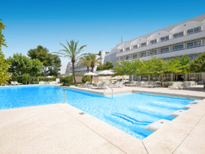 Buche jetzt deinen Traumurlaub im Canyamel Park Hotel & Spa in  ➝ schon ab 886 €!