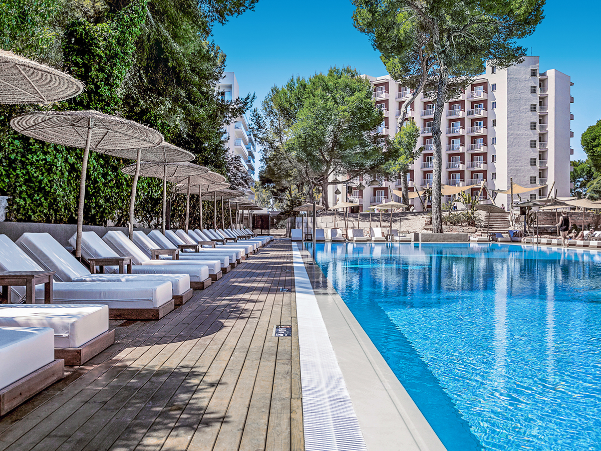 Buche jetzt deinen Traumurlaub im Caramelo Palma Beach in  ➝ schon ab 731 €!