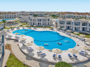 Buche jetzt deinen Traumurlaub im Casa Blue Resort in  ➝ schon ab 859 €!