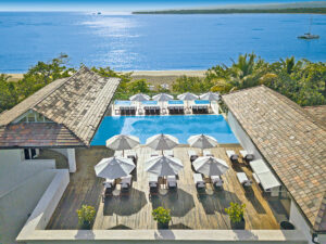 Buche jetzt deinen Traumurlaub im Casa Colonial Beach & Spa in  ➝ schon ab 2087 €!