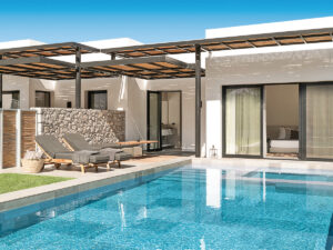 Buche jetzt deinen Traumurlaub im Casa Cook Rhodos in  ➝ schon ab 1688 €!