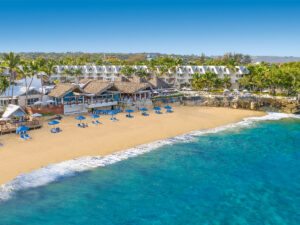 Buche jetzt deinen Traumurlaub im Casa Marina Beach & Reef in  ➝ schon ab 1203 €!