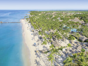 Buche jetzt deinen Traumurlaub im Catalonia Royal La Romana Resort & Spa in  ➝ schon ab 1702 €!