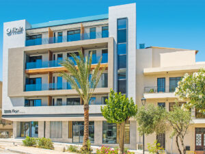 Buche jetzt deinen Traumurlaub im Chania Flair Boutique Hotel in  ➝ schon ab 2225 €!