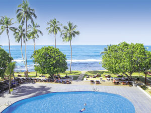 Buche jetzt deinen Traumurlaub im Citrus Hikkaduwa in  ➝ schon ab 1033 €!